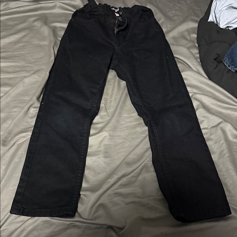 Cat & Jack Black Kids Jeans